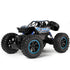 RC Car  4WD Remote Control High Speed Vehicle 2.4Ghz Electric Truck Buggy Off-Road